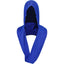U-Shaped Cold Hoodie Towel for Gym and Beach