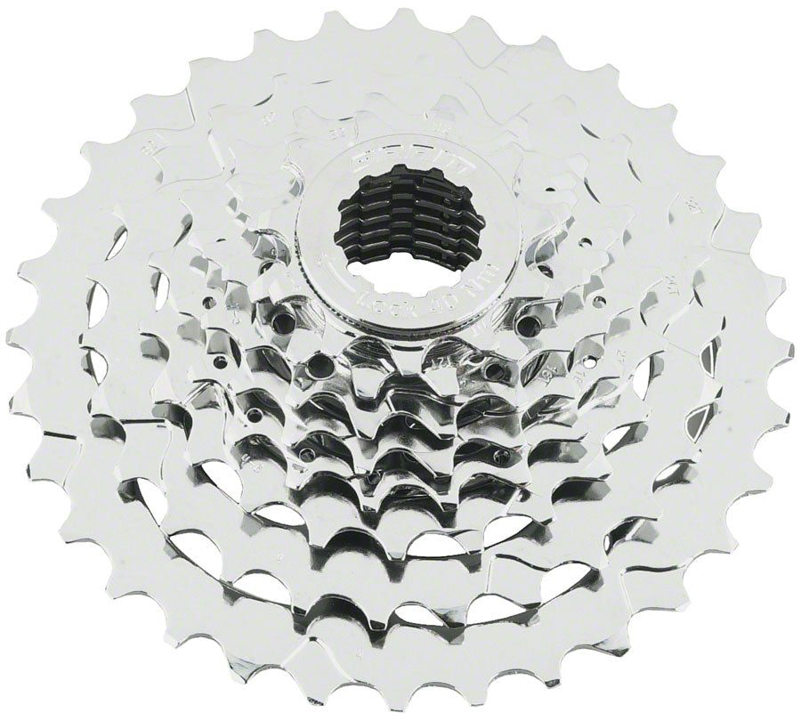 Cassette SRAM PG-830 - 8 Vitesses 11-28t Argent