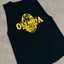 Men's Plus Size Graphic Round Neck Active Tank