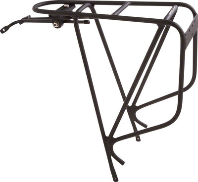 Planet Bike K.O.K.O. Cargo Rear Rack - Black