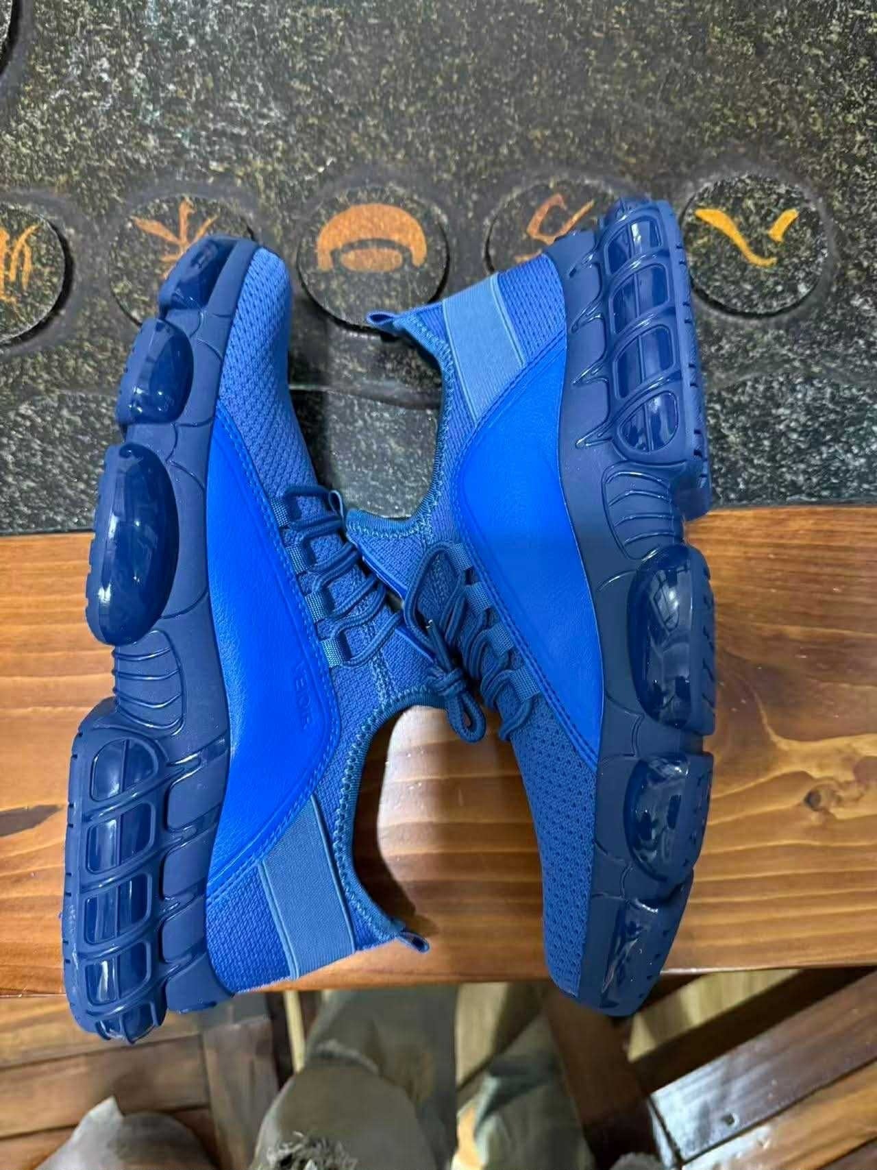 Fashionable Versatile Student Running Sneakers