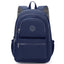 Women's Large Capacity Multi-layer Travel Backpack