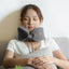 Premium Neck Massage Pillow for Relaxation and Comfort