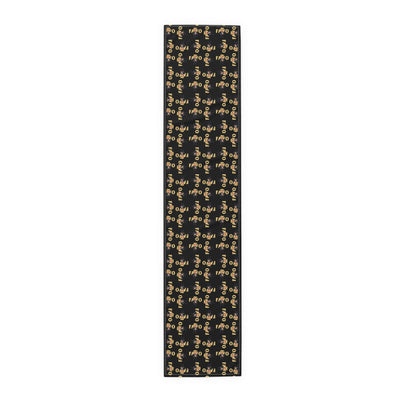 Brazen Political Parody Table Runner