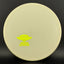 Proto Glow Nexus Toro - Disco de Golf de Calidad Premium