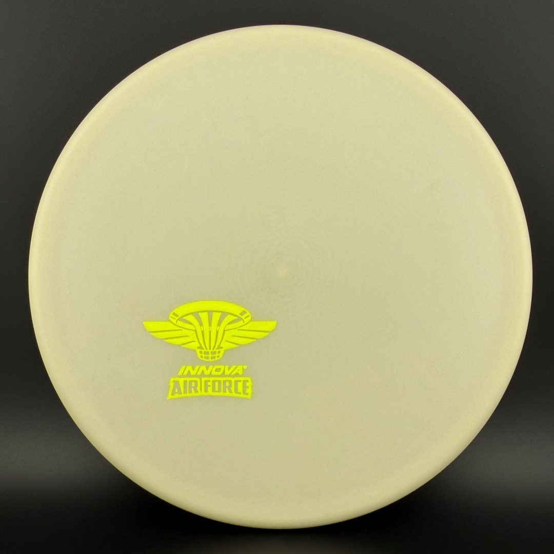 Proto Glow Nexus Toro - Disco de Golf de Calidad Premium