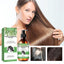 Rosemary Shampoo Deep Cleansing Massage Scalp Moisturizing Soft Dense Hair Shampoo - Korvel