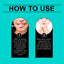 Coconut Mint Mouthwash for Fresh Breath and Clean Teeth