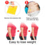 Eelhoe Stick de Cuerpo para Modelar el Ombligo