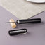New Beautiful Fashion Pen-Shaped Wine Cork Air Pressure Creative Wine Corkscrew - Korvel