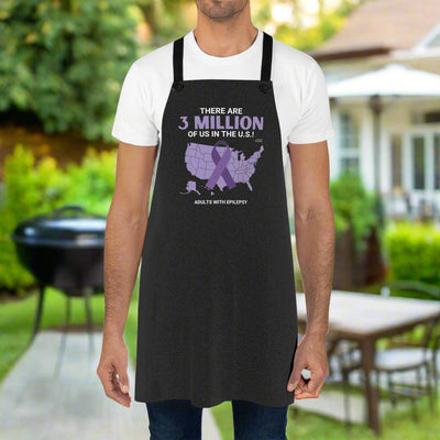 Stylish Poly Twill Apron for Every Occasion