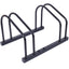 Premium Bicycle Parking Rack for 22-28 Inch Wheels
