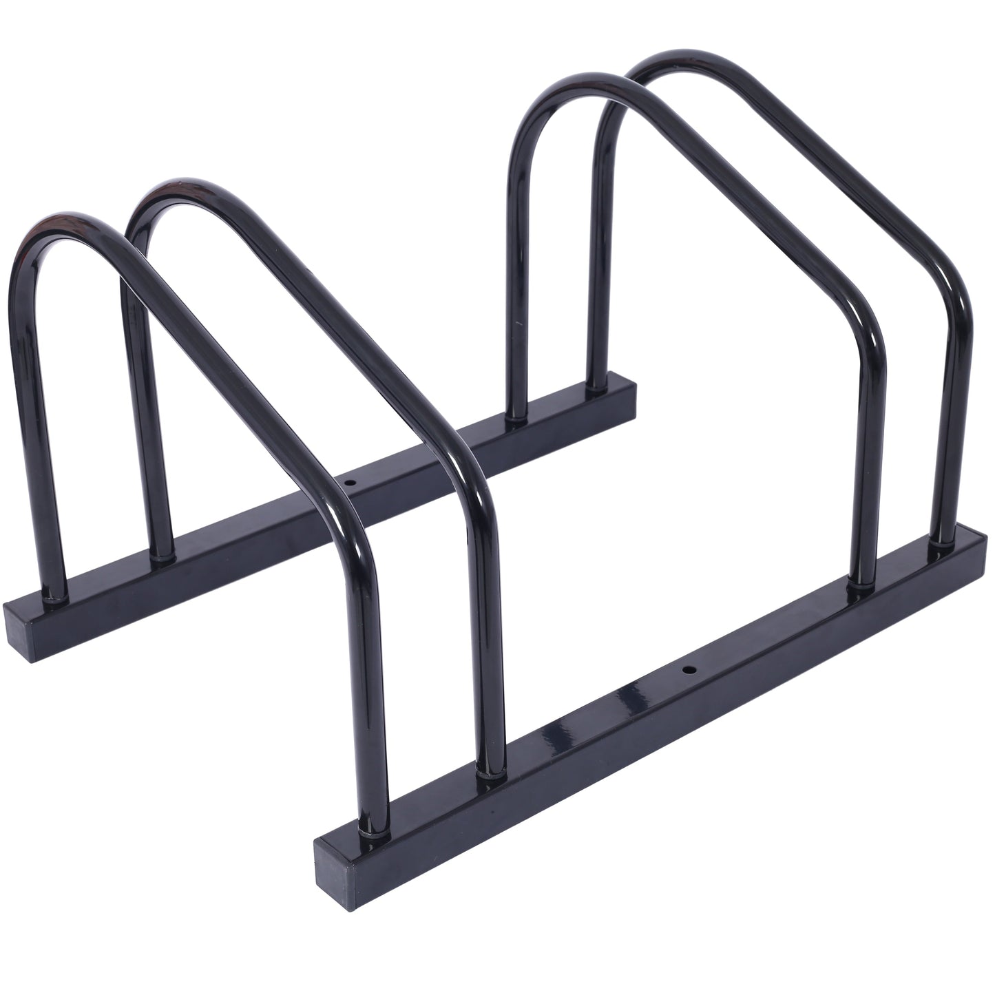 Premium Bicycle Parking Rack for 22-28 Inch Wheels