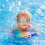 Low-profile goggles · Premium UV protection and anti-fog coating · Zero-drag competitive swimming goggles - Korvel