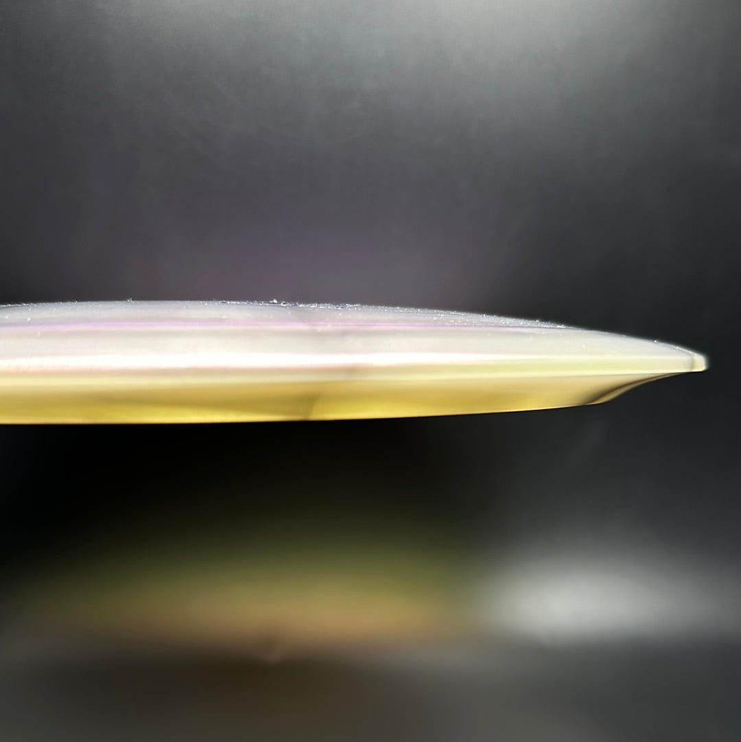 VIP Ice Chameleon Boatman - Driver de Distance Premium