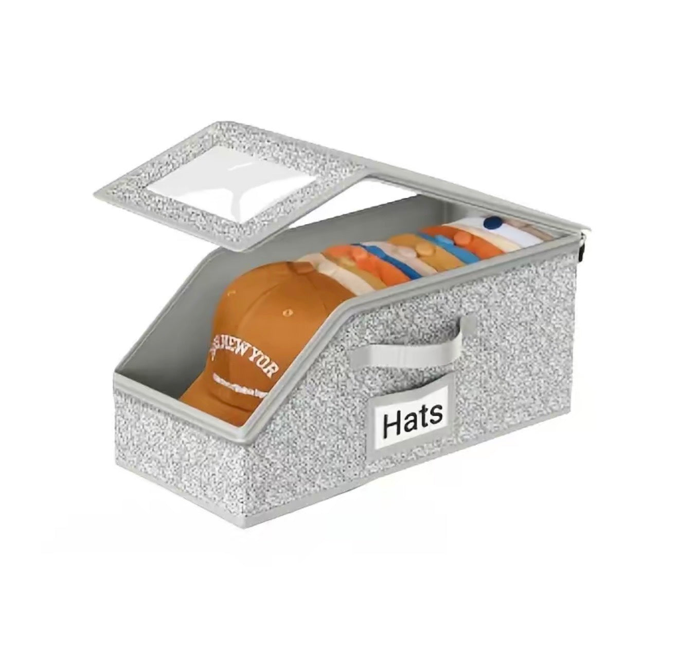 Organizador de Gorras StackPro