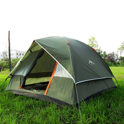 Premium Waterproof Camping Tent