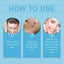 Keyu Liquid Hand And Foot Skin Especially Moles Cleansing Repair Smooth Skin Skin Label Care Liquid - Korvel