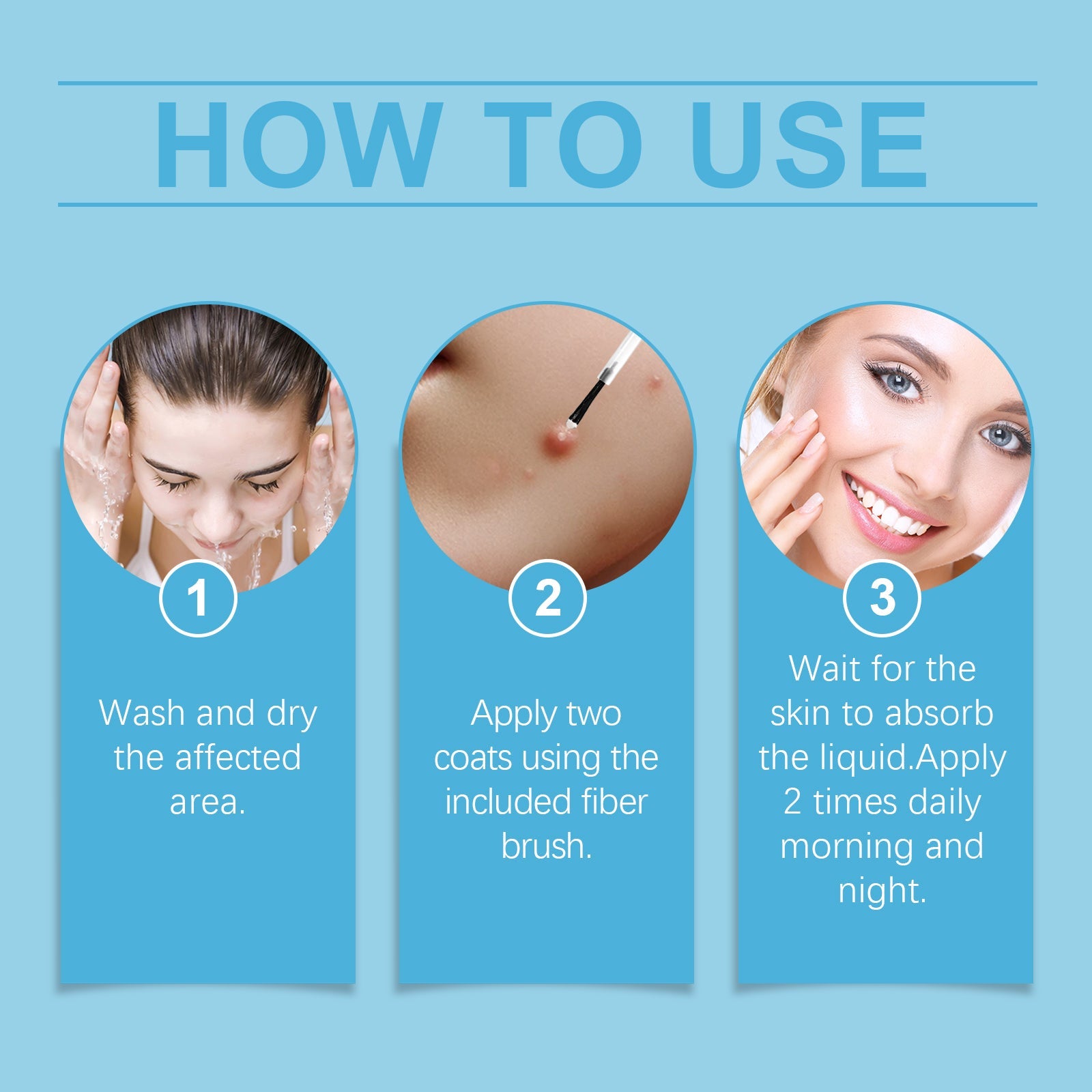 Keyu Liquid Hand And Foot Skin Especially Moles Cleansing Repair Smooth Skin Skin Label Care Liquid - Korvel
