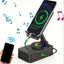 EchoFold 5-in-1 Speaker - Versatile Audio Companion