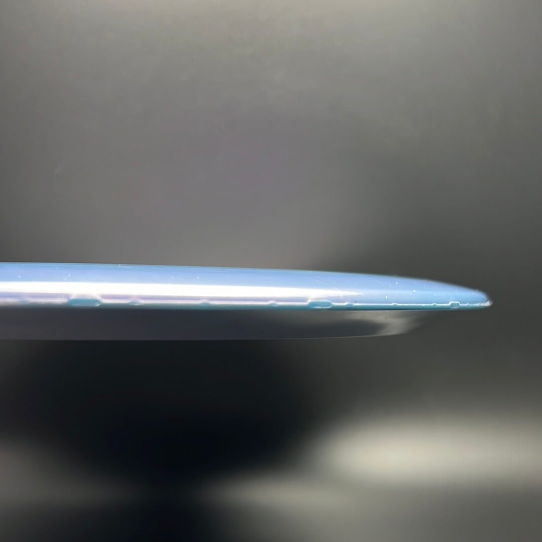 Sublime Alpha - Mystic RAD Vision Disc Golf Driver