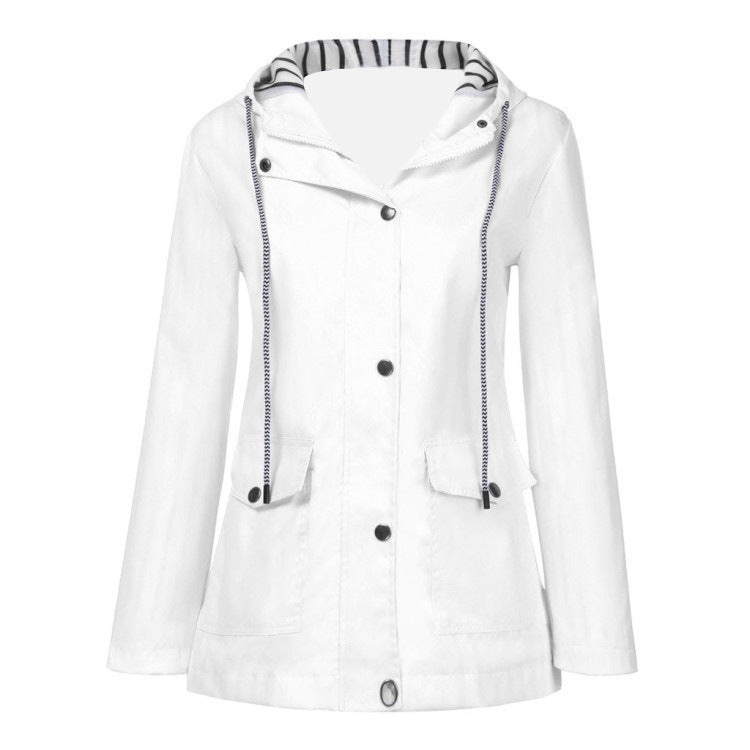 Premium Waterproof 3-in-1 Jacket Set for Outdoor Adventures