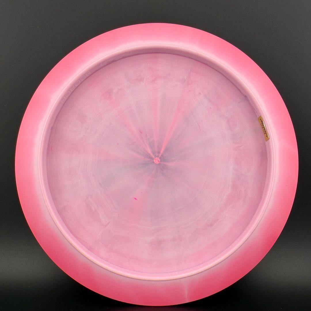 ESP Swirl Scorch - Michael Johansen Disc Golf Driver