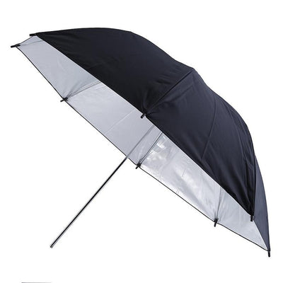 Portable Studio Flash Light Umbrella Reflector