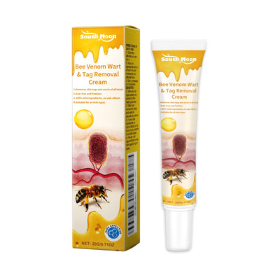 Keyu Care Skin Repair Cream for Smooth Skin