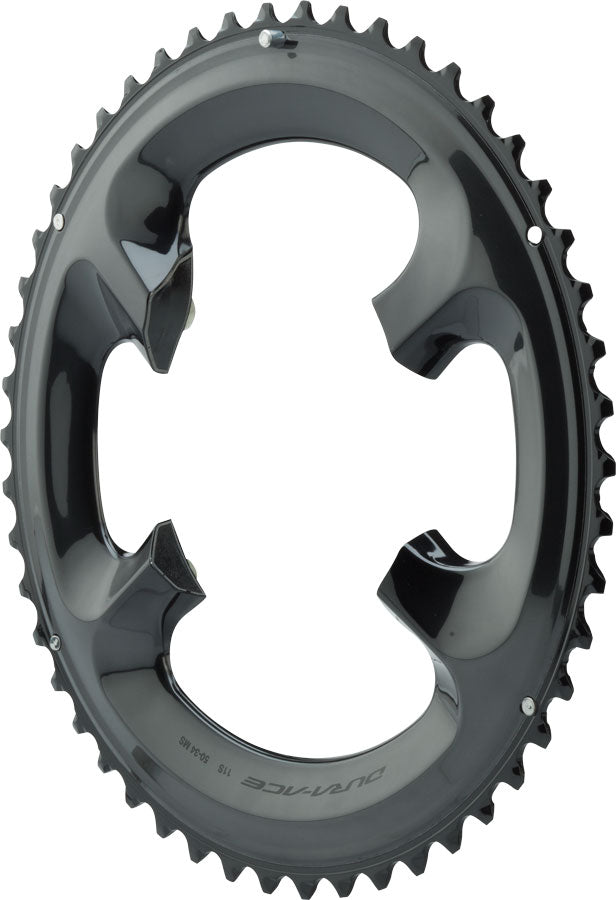 Shimano Dura-Ace R9100 50T Chainring for 11-Speed Drivetrains