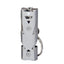 150db Stainless Steel Outdoor Survival Whistle - Korvel