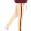 Pantalones de Chándal Rasta con Cinta