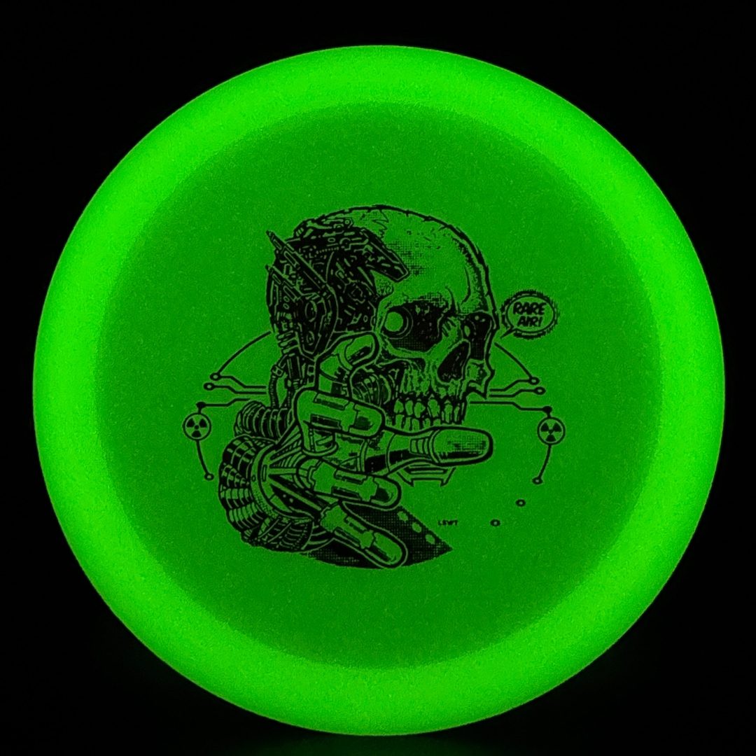Nocturnal Freetail - Stratus FEAR V1 by Les White