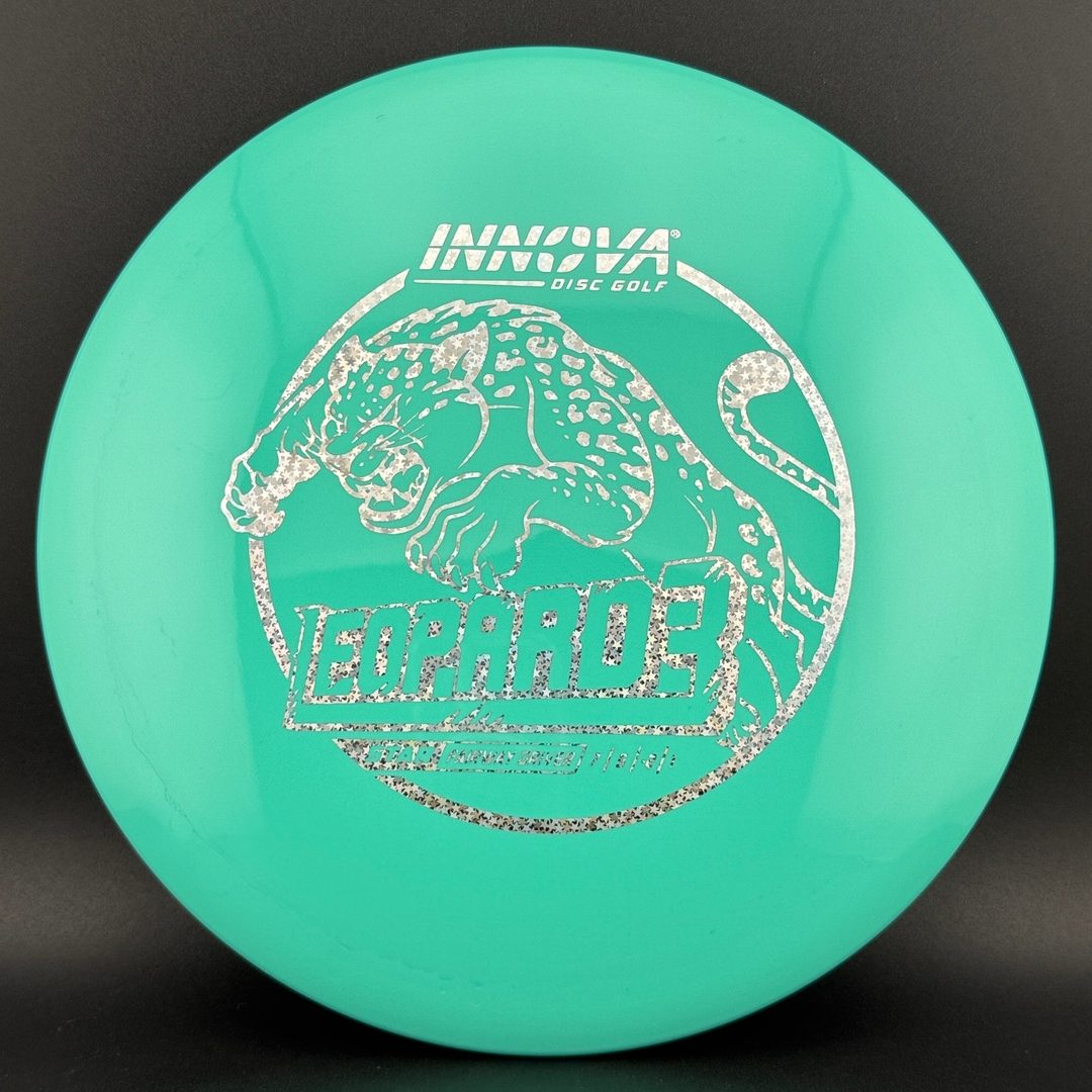 Innova Star Leopard3 Disc Golf Driver