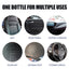 Foam Cleaner, Car Interior Seats Clean Decontamination Bright Refurbishment - Korvel