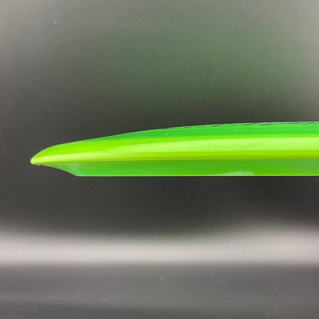 Swirly S-Blend Roman - Grady Shue Tour Series Disc Golf Driver