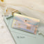 Mini Travel Jewelry Organizer Bag Clear TPU Gift Display Portable Storage Packaging Case Girl Earrings Jewellery Organizer Bags - Korvel