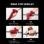 Hard Pull Assist Belt Fitness Gloves Weightlifting Pull Up Assist Grip Belt - Korvel