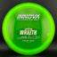 Innova Champion Wraith Disc Golf Driver