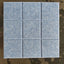 Decoración de Pared de Tablero Absorbente de Sonido de Fieltro