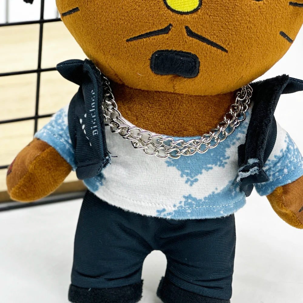 Travis Scott Plush Travis Scott Plush Toy - Korvel