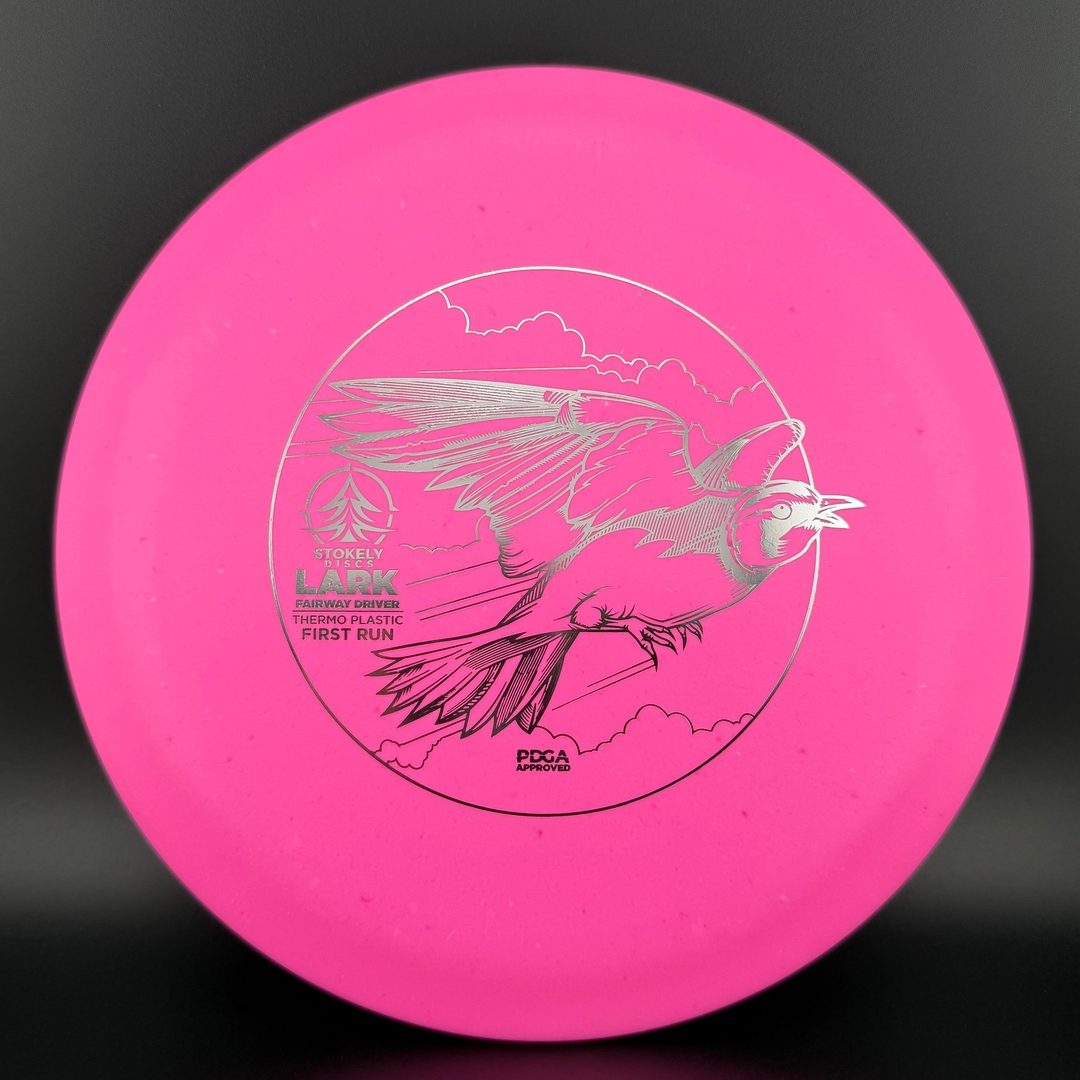 Thermo Lark - First Run Fairway Driver