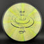 Cosmic Neutron Relay Disc Golf Driver