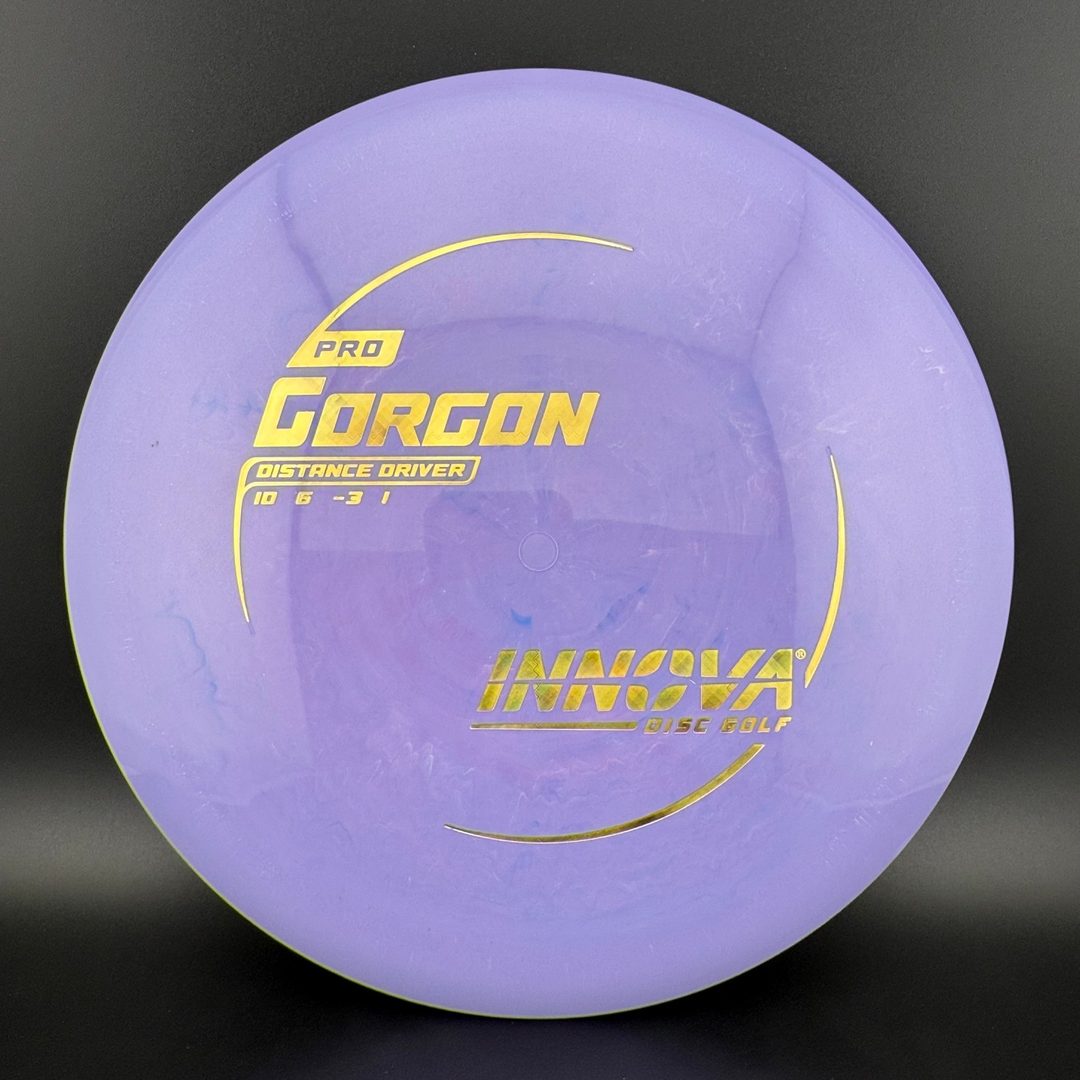 Conducteur de Disc Golf Innova Pro Gorgon