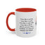 Political Parody Motivational Coffee Mug