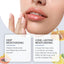 Lip Balm Brightens Lips And Moisturizes Lips With Long-Lasting Moisture And Effective Protection Against Light - Korvel