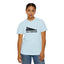 Totally Unbothered Unisex Statement T-Shirt