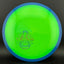 Axiom Neutron Time-Lapse Disc - Lab Second