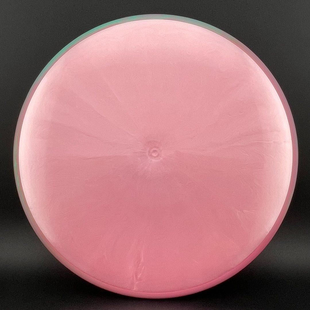 Plasma Envy Disc Golf Putter - Premium Performance