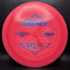 Bravo Crockett Disc Golf Driver